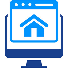 Home Page Icon