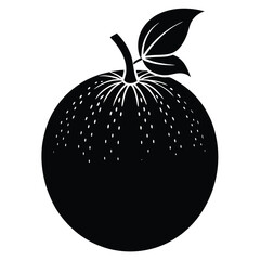 Silhouette Vector Illustration