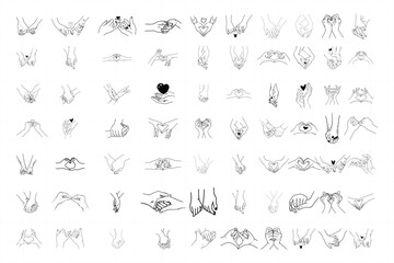 Holding Hands. Couple Hands. Holding Hands  collection! Perfect for weddings, engagements, and romantic designs. Explore unique Mr and Mrs, Bride,