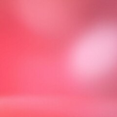 Cranberry red and bubblegum gradient background