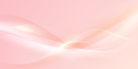 abstract background Elegant pink and modern background vector illustration.