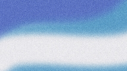 Colorful Grainy gradient background