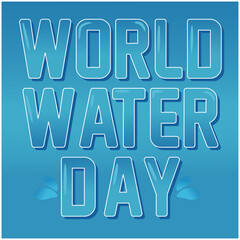 World Water Day Accelerating Solutions for a Sustainable Future