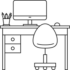 Workspace Icon