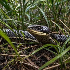 Fototapeta premium As a Freepik Contributor, I Offer High-Quality Designs for Every Need