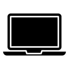 Laptop Icon