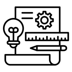 Idea Icon