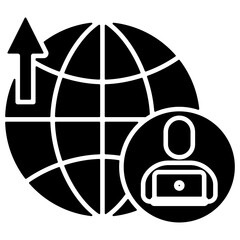 Freelancer Icon