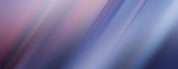 Abstract Striped Gradient Background in Soft Colors