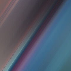 Striped Gradient Background in Vibrant Colors