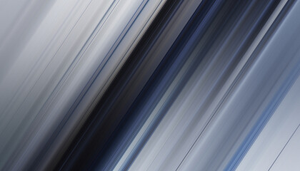 Obraz premium Abstract Striped Gradient Background in Subtle Tones