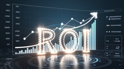 ROI (Return On Investment)