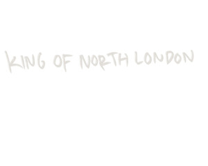 hand drawn and hand lettering