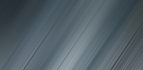 Abstract Striped Gradient Background in Calming Blue Tones