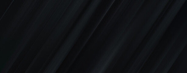 Dark Striped Gradient With Subtle Texture