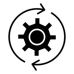 Process Icon