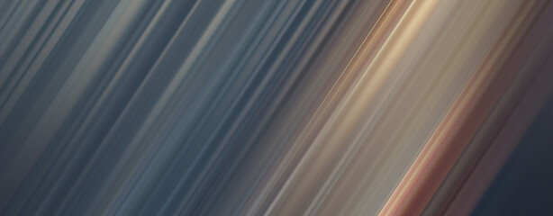 Colorful Striped Gradient Background for Creative Projects