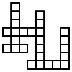 Crossword Puzzle
