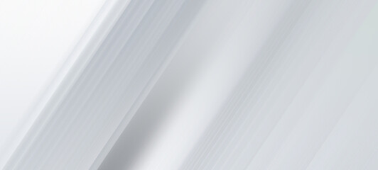 Fototapeta premium Abstract Striped Gradient Background in Soft Tones