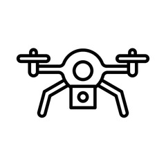 Drone Icon