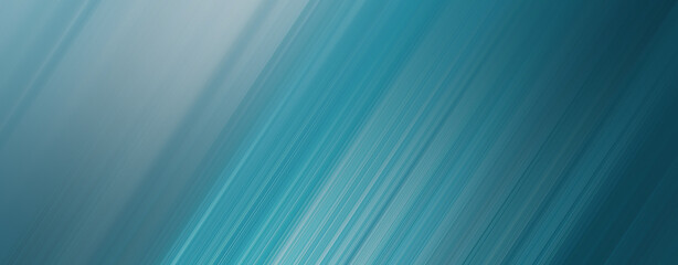 Obraz premium Vibrant Abstract Striped Gradient Background in Soft Hues