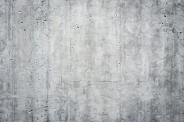 Fototapeta premium Textured Gray Concrete Wall Design