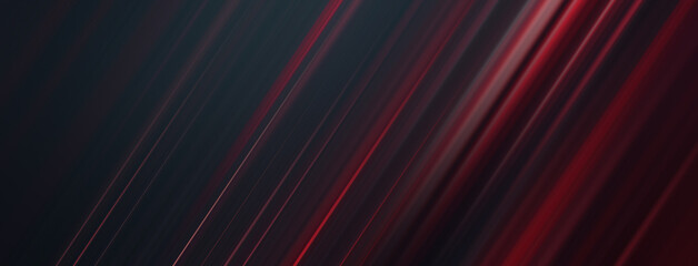Vibrant Abstract Striped Gradient Background Design