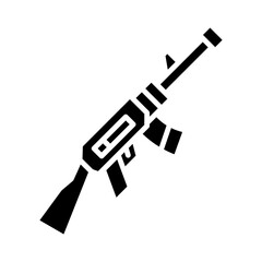 Rifle Icon