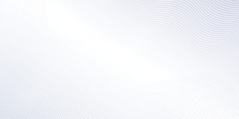 Modern abstract background with flowing lines simple modern