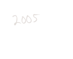 hand drawn and hand lettering