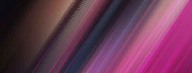 Vibrant Abstract Striped Gradient Background Design