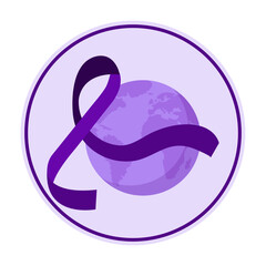 Cancer Sticker