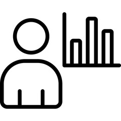 Trader Icon