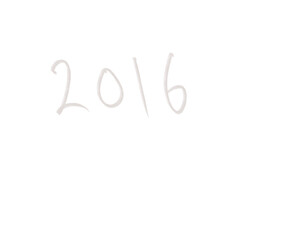 hand drawn and hand lettering