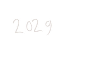 hand drawn and hand lettering