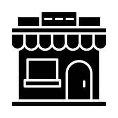Store Icon