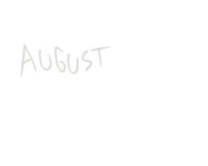 hand drawn and hand lettering