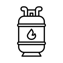 Gas Icon