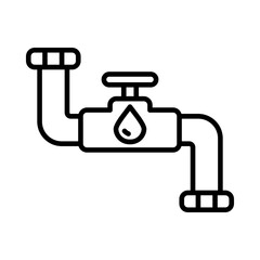 Pipe Icon