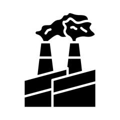 Pollution Icon