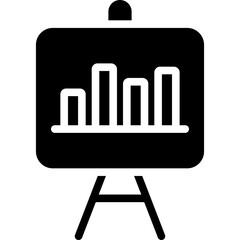 Chart Icon