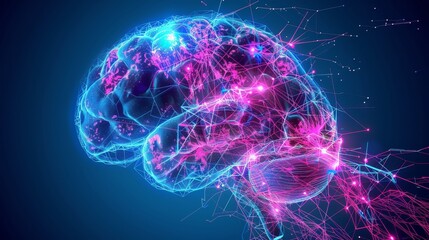 Detailed 3d illustration of human liver anatomy, focusing on its structure and primary functions.