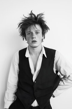 trpg portrait of a man