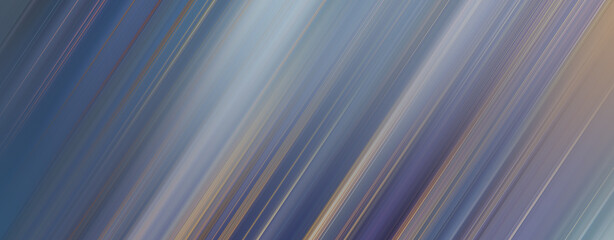 Vibrant Abstract Striped Gradient Background in Soft Hues