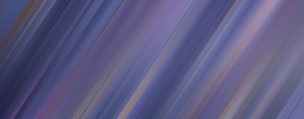 Abstract Striped Gradient Background in Soft Colors