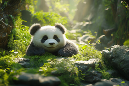 Panda