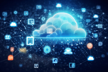 Visualisation of Digital Data Security
A Representation of Digital Cybersecurity

