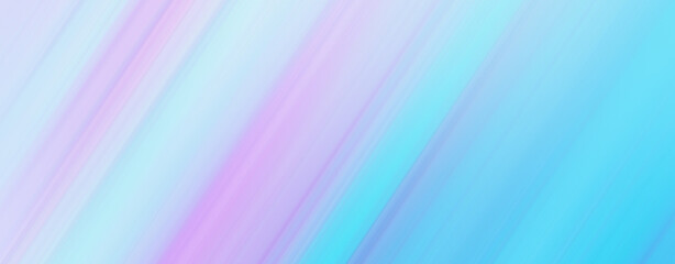 Vibrant Abstract Striped Gradient Design in Soothing Colors
