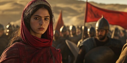  the Song of Deborah, Celebrating Israel's Victory Over Their Enemies, Led by Prophetess Deborah and Warrior Barak, Found in the Book of Judges