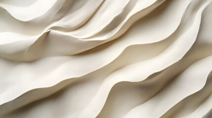 Fototapeta premium of a handmade paper texture with embedded flower petals and organic fibers 